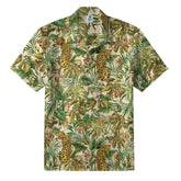 Tropical Hunter